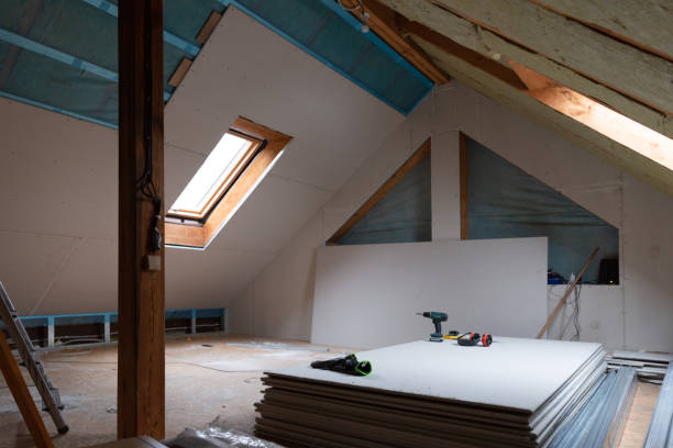 Best Residential Insulation in Brooklyn, OH