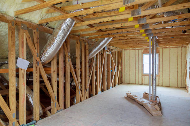 Best Insulation for Specific Applications in Brooklyn, OH