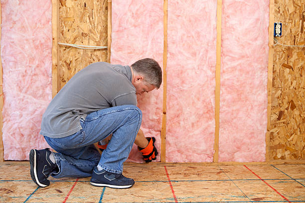 Best Types of Insulation in Brooklyn, OH