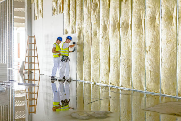 Best Insulation for Specific Applications in Brooklyn, OH